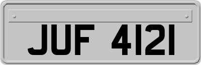 JUF4121