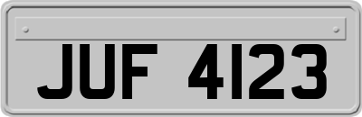 JUF4123