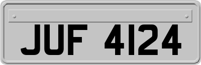 JUF4124