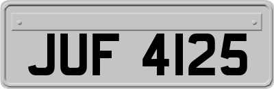JUF4125