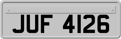 JUF4126