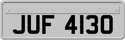 JUF4130