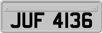 JUF4136