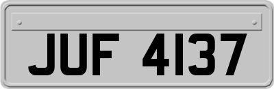 JUF4137