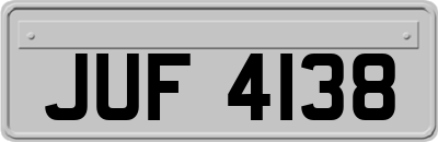 JUF4138
