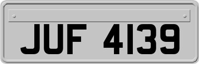 JUF4139