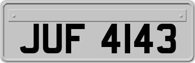 JUF4143