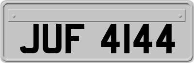 JUF4144