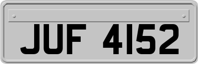 JUF4152