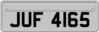 JUF4165