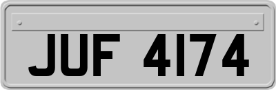 JUF4174