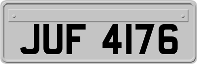 JUF4176