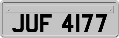 JUF4177