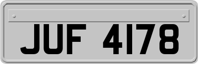 JUF4178