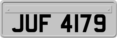 JUF4179