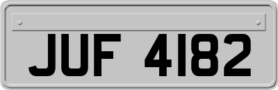 JUF4182