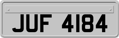 JUF4184
