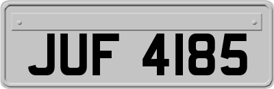 JUF4185