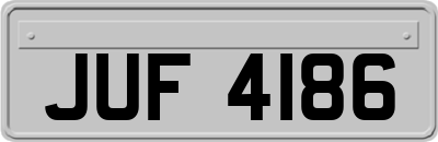 JUF4186