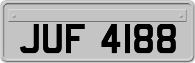 JUF4188