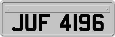 JUF4196