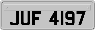 JUF4197