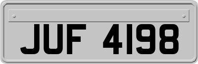 JUF4198