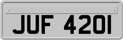 JUF4201