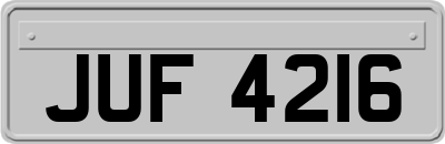JUF4216