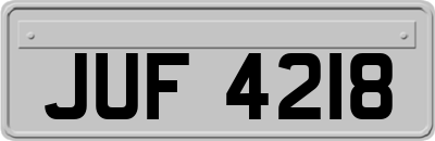 JUF4218