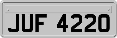 JUF4220