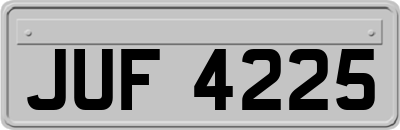 JUF4225