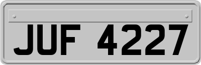 JUF4227