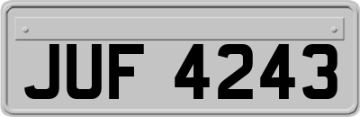 JUF4243