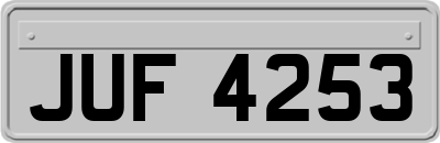 JUF4253