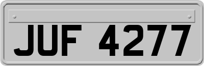 JUF4277