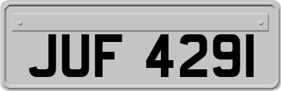 JUF4291