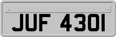 JUF4301