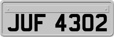 JUF4302