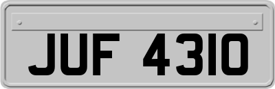 JUF4310
