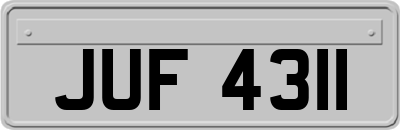 JUF4311