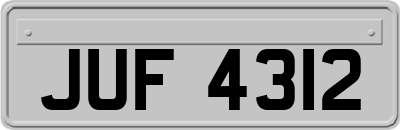 JUF4312