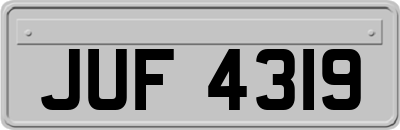 JUF4319
