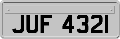 JUF4321