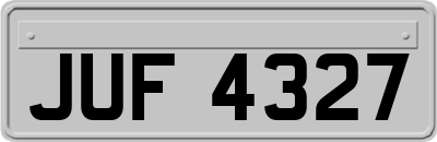 JUF4327