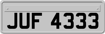 JUF4333