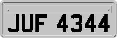 JUF4344