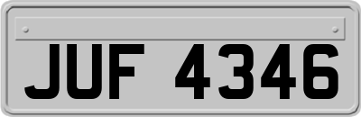JUF4346