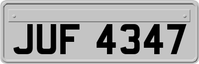 JUF4347