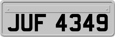 JUF4349